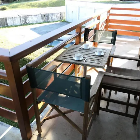 Apartment La Gelinotte - Gelinotte 04 Mae-5260