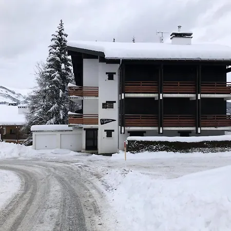 شقة La Gelinotte - Gelinotte 04 Mae-5260 *